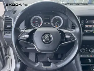 Škoda Karoq Style