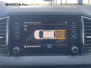 Škoda Karoq Style