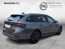 Octavia 
