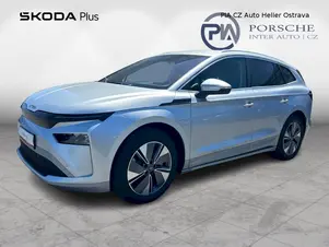 Škoda Enyaq 