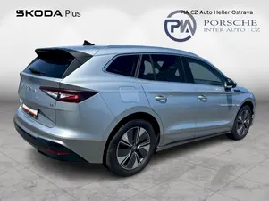 Škoda Enyaq