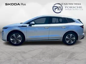 Škoda Enyaq