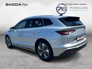 Škoda Enyaq