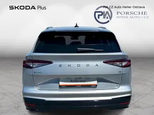 Škoda Enyaq 