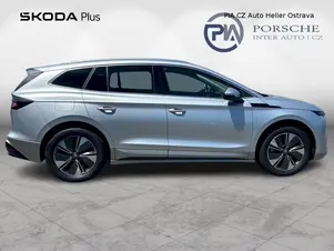 Škoda Enyaq 