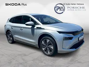 Škoda Enyaq 