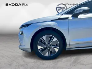 Škoda Enyaq 