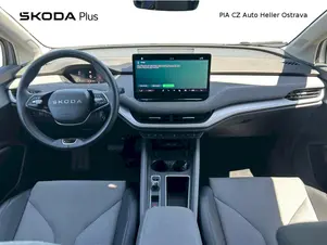 Škoda Enyaq 