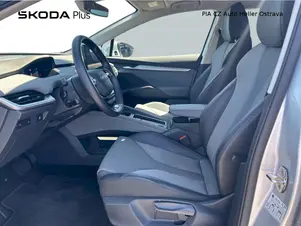 Škoda Enyaq