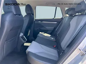 Škoda Enyaq 