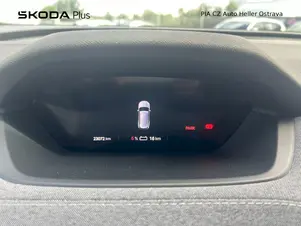 Škoda Enyaq 