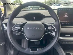 Škoda Enyaq
