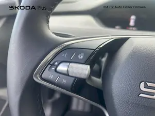 Škoda Enyaq