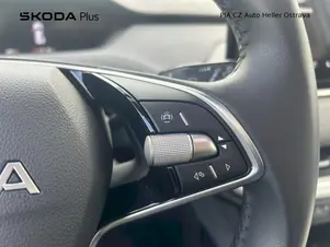 Škoda Enyaq 