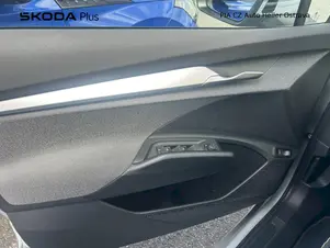 Škoda Enyaq 