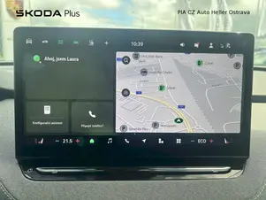 Škoda Enyaq