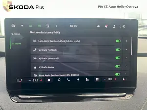 Škoda Enyaq