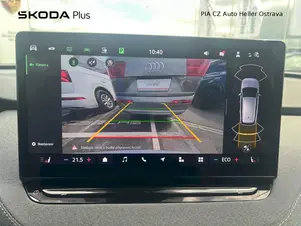 Škoda Enyaq