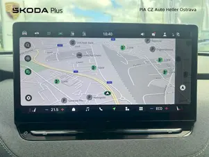 Škoda Enyaq 