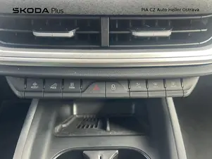 Škoda Enyaq 