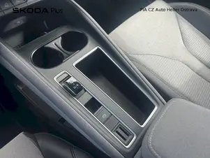Škoda Enyaq