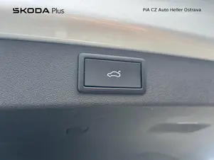 Škoda Enyaq 