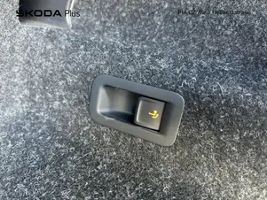 Škoda Enyaq