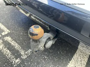 Škoda Enyaq