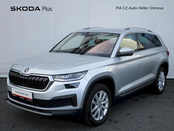 Kodiaq Style