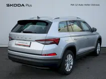 Kodiaq Style