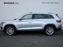 Kodiaq Style