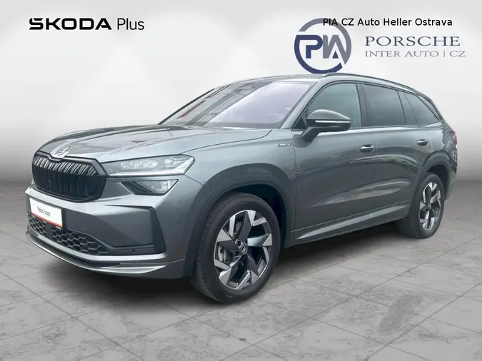 Kodiaq