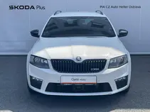 Octavia 
