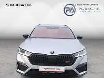 Octavia RS