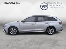 Octavia RS