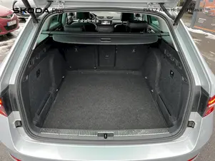Škoda Superb Style