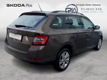 FABIA COMBI
