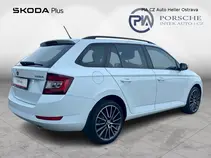 Fabia Style