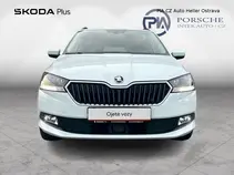 Fabia Style