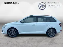 Fabia Style