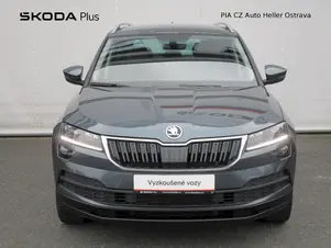 Škoda Karoq Style