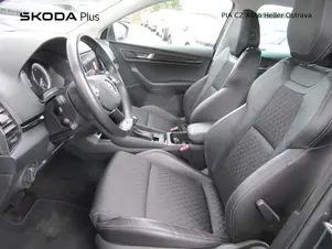 Škoda Karoq Style
