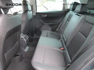 Škoda Karoq Style