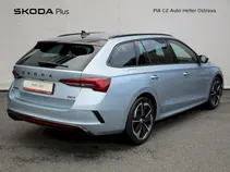 Octavia RS