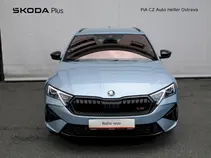Octavia RS