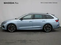 Octavia RS