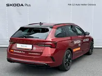 Octavia RS