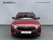Octavia RS