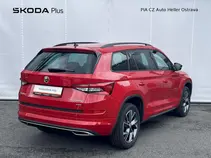 Kodiaq Ambition