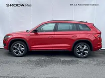 Kodiaq Ambition